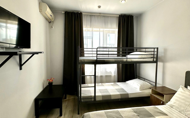 Отель Orion Mini-Hotel