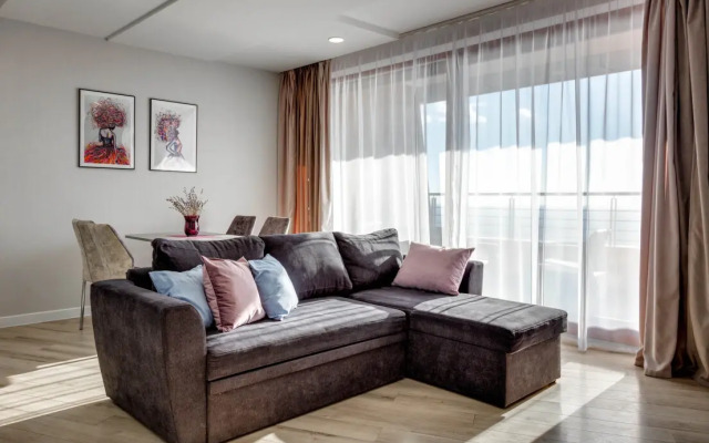 Surname Deluxe Apartments 19