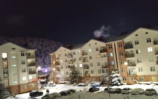 Dvuhkomnatnaya V Estosadke Flat