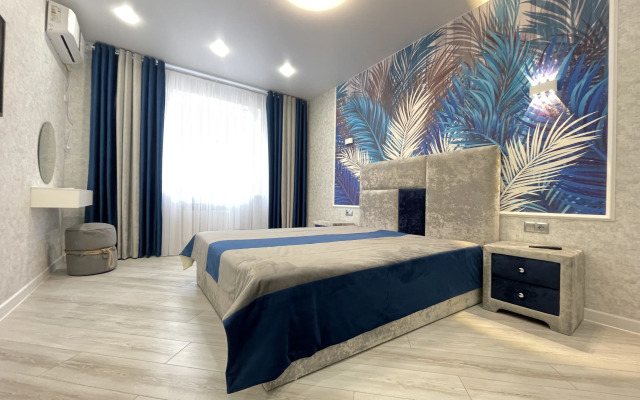 Tukhachevskogo (HouseVip26) Flat