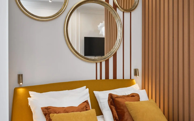 Premium Sochipark Apartments