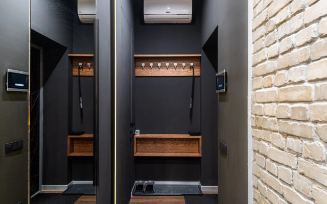 Апартаменты Flat Inn у метро Китай-город рядом с Кремлем