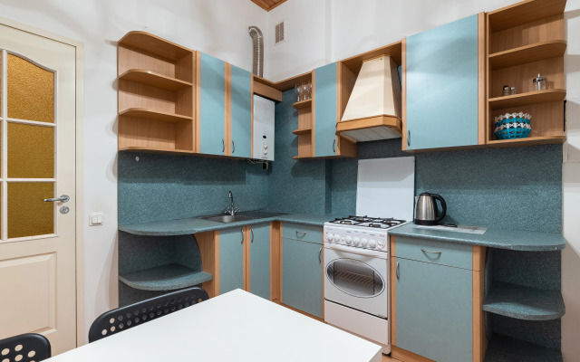 Апартаменты на Поварском