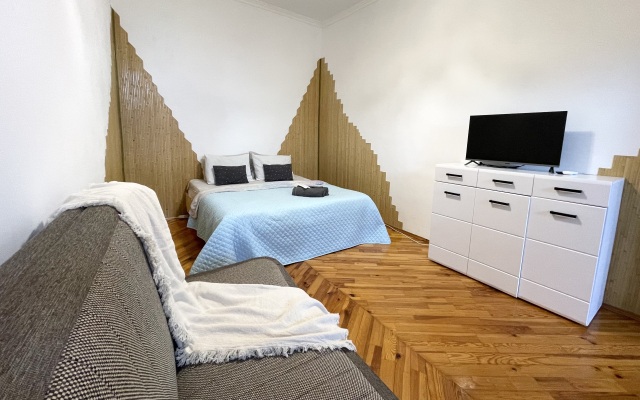 Гостевой дом Мама, я на Море!