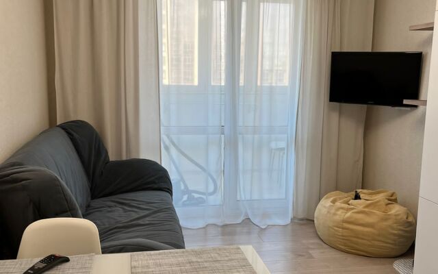 Апартаменты TopHouse на Гоголя 29 двухкомнатные