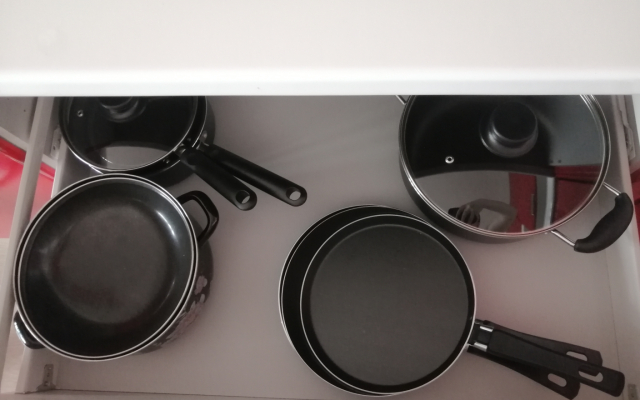 Квартира MoreOkean