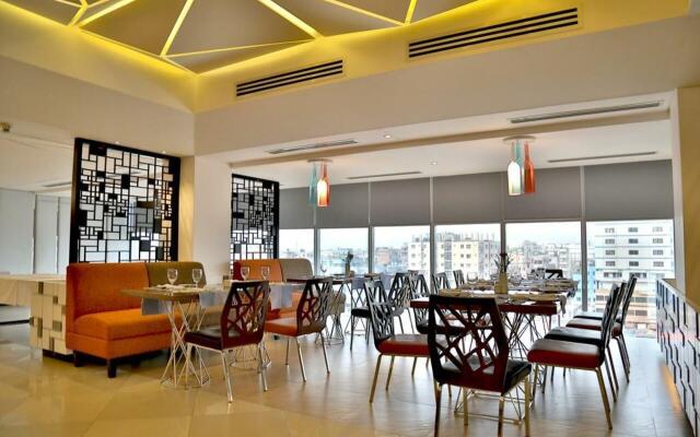 Dhaka Regency & Resort Hotel