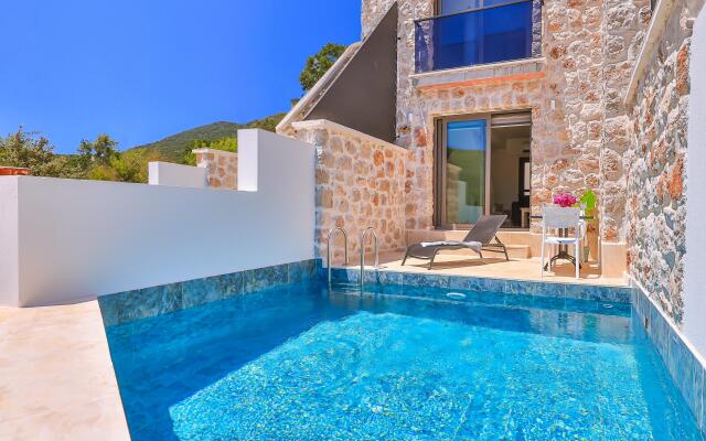 Kas Suites Villas