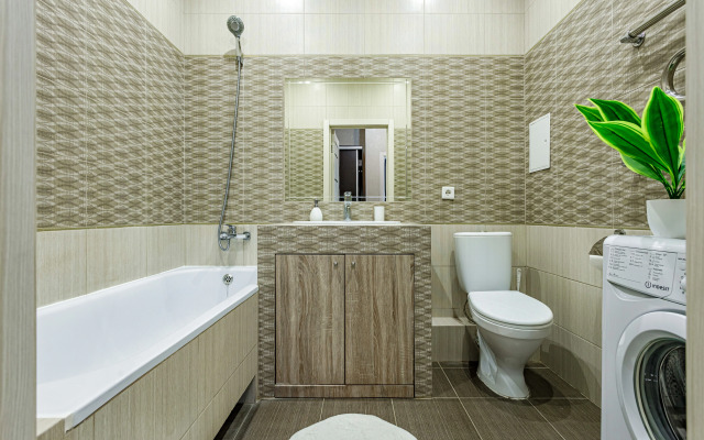 Апартаменты на Галерее