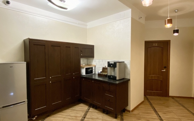 Апартаменты 5 Rooms Apartment Nika Nevsky 88