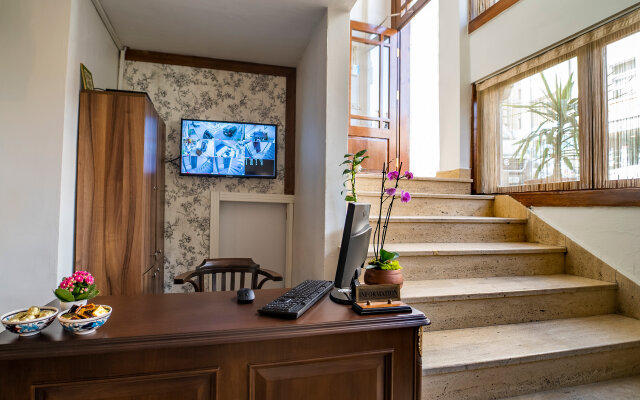 Hotel Vera