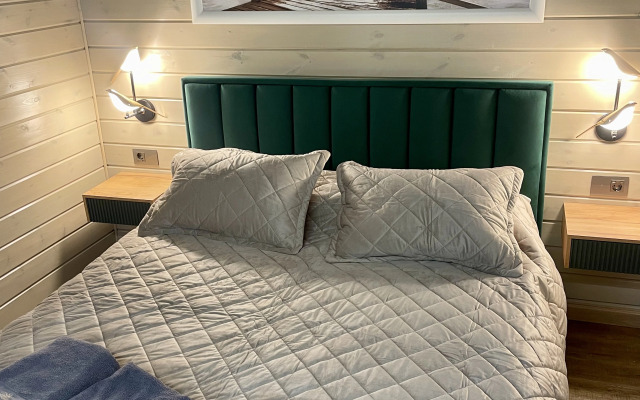 Частный дом SkandyVillage_2