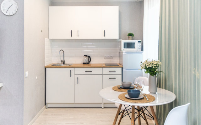 Apartamenty GOOD NIGHT na Kievskoj 109/1