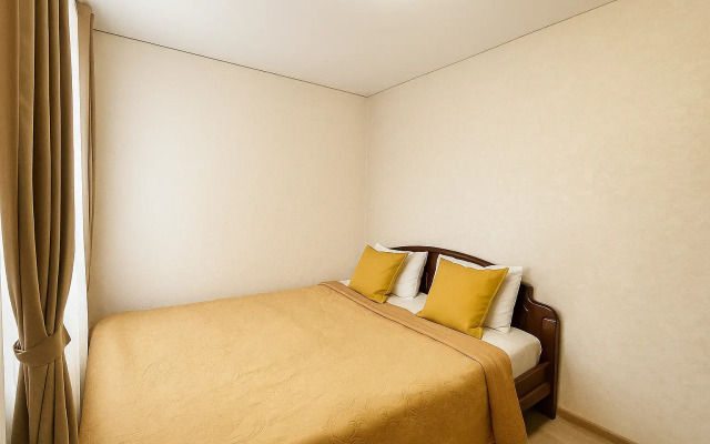 Квартира Новый день в центре