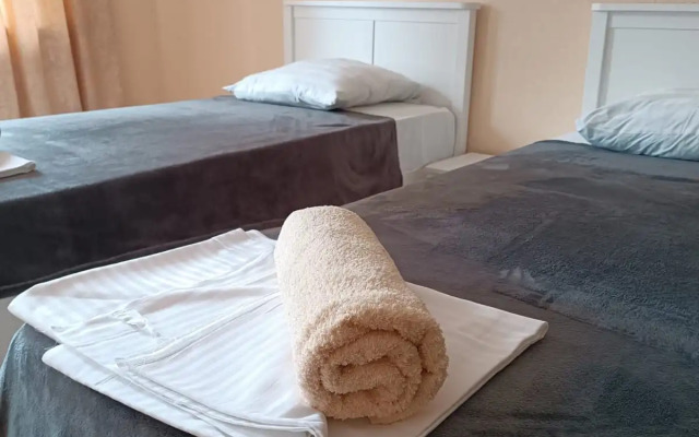 Dioskuriya Guest House