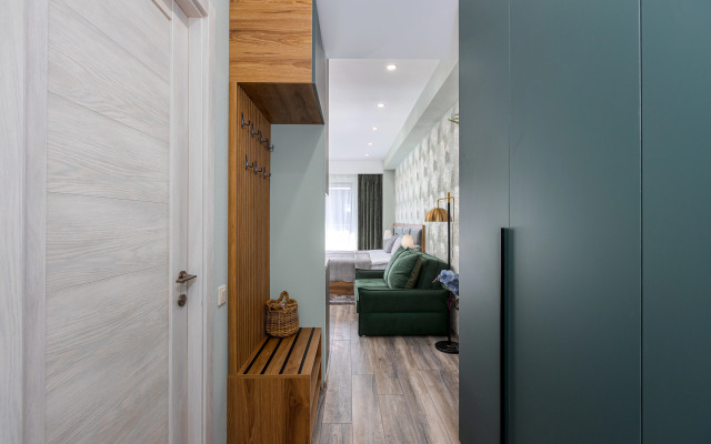 The NEO two room Suite N301 by MaRKoS Apartments