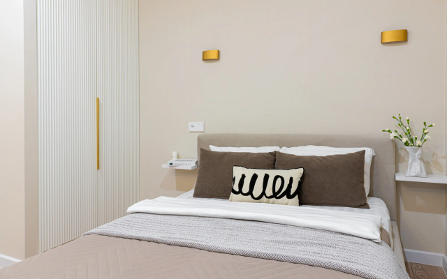 Квартира Йорт Рядом со Стадионом Ак Барс Арена