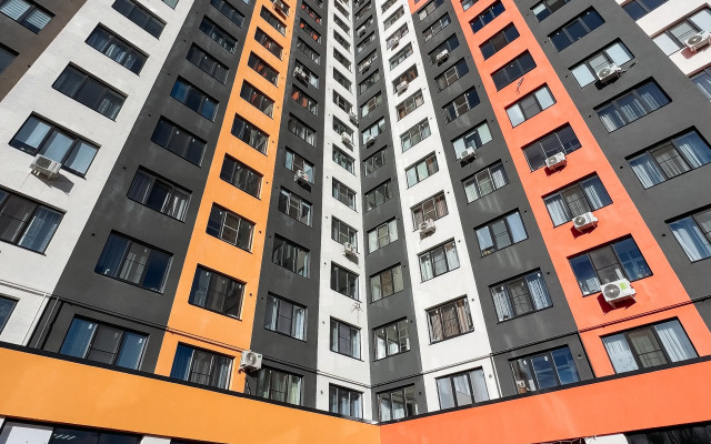 Odnokomnatnaya Flat roscha