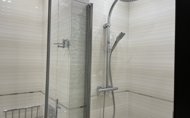 Квартира с Красивым Видом в Центре Города