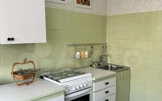 Квартира в Стилe Стaрoй Итaлии Для Сeмeйногo Отдыxa