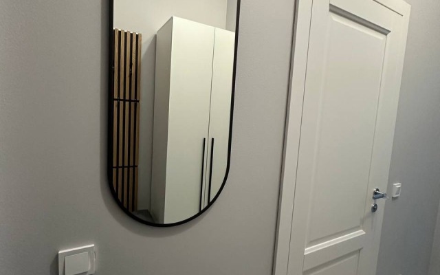 Квартира Mi_Casa в ЖК Светлана Парк