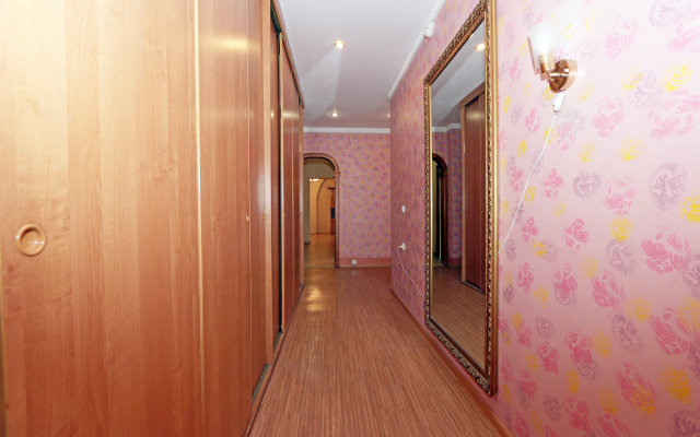 Квартира в Шелехове 6