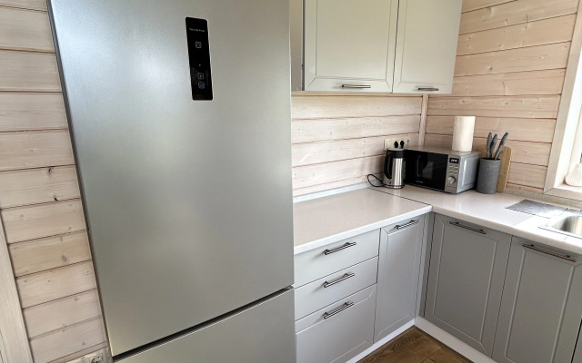 Частный Дом на Улице Плещеевская 80А