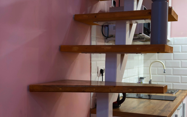 Апартаменты в ApartVille 709/5