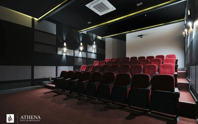 Athena Premium Hotels