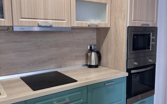 Квартира 2х-комнатная в историческом центре Владивостока