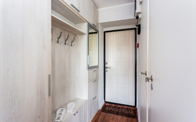 Апартаменты FortEstate Профсоюзная 69 - 0616