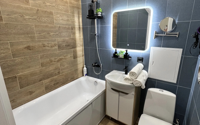 Квартира Саквояж34