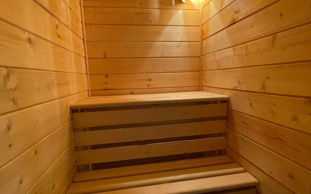 A Frejm Velikiy Ustyug Guest House