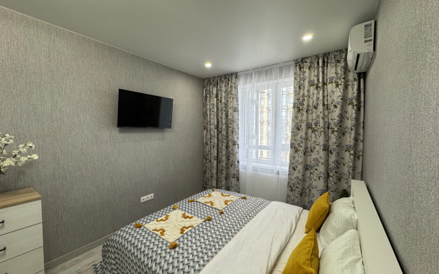 Квартира 1-я квартира в Самом Сердце Ростова