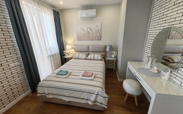 Апартаменты Возле ЦЫБА