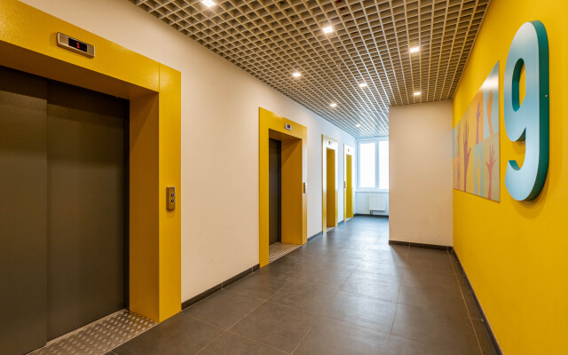 Komfort 2-Komn Apartments