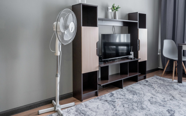 Квартира Уютная студия