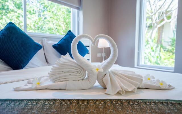 The Beach Village Resort Hotel