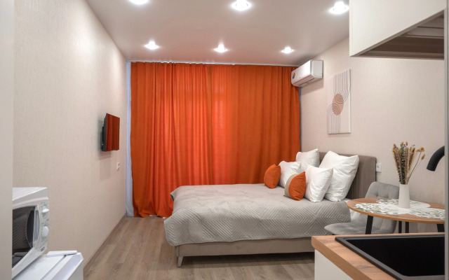 Квартира Студия в Сочи