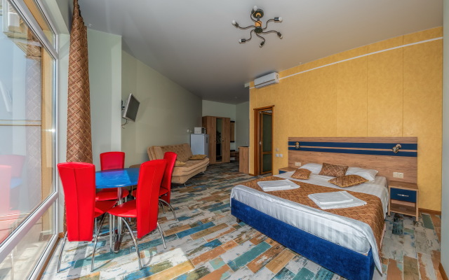 Park Kholl Apartaments