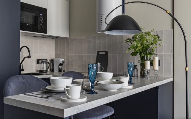 Hth24 Apartments Pr. Energetikov 8 Flat