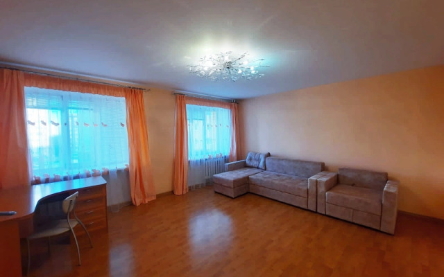 Апартаменты Atma House на Мельникайте 125А