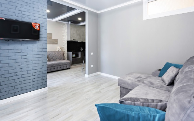 Apartment Quiet Center