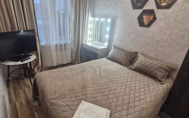 Квартира напротив ТЦ Калина Молл