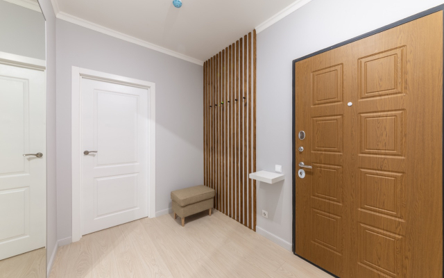 Boubou Savelovskiy Super Apartments