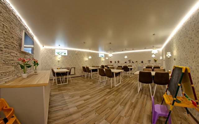 Svetlitsa Hotel