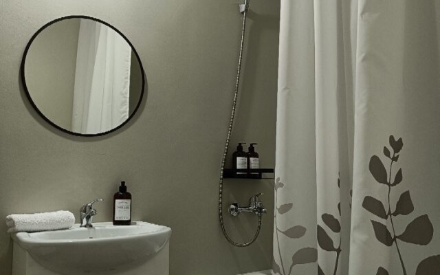 Квартира У Памятника славы