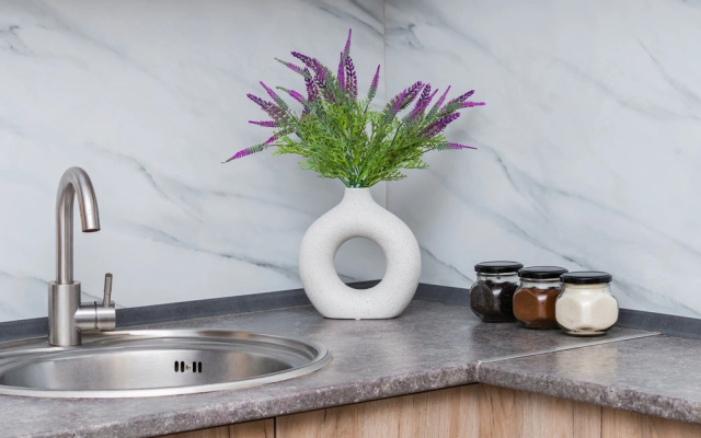 On Koghbatsi Streer 16-3 Apartments