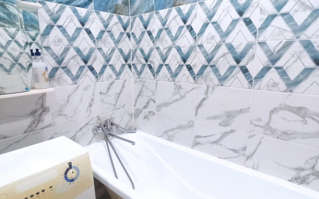 Квартира 1-комнатная Базарная площадь 1