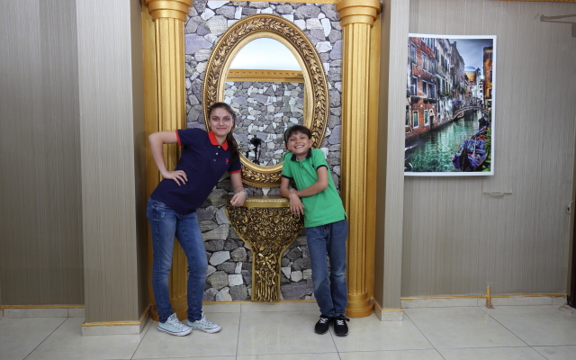 Imperial Old City